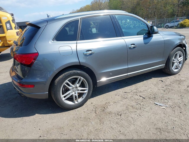 Aukcja sprzedaży 2014 Audi Q5 2.0t Premium, vin: WA1LFAFP4EA116545, numer aukcji: 45033142