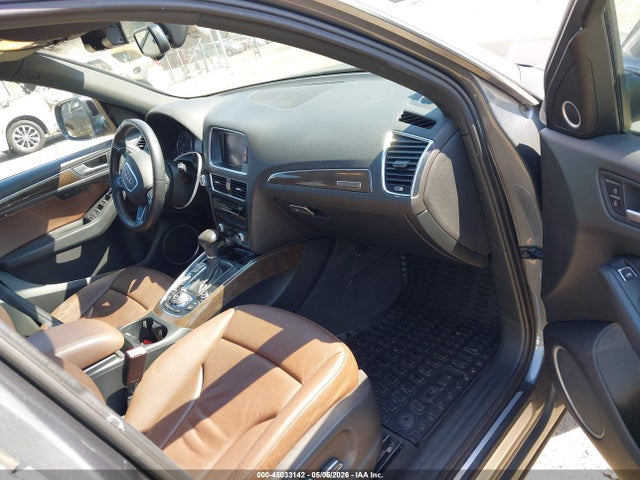 Aukcja sprzedaży 2014 Audi Q5 2.0t Premium, vin: WA1LFAFP4EA116545, numer aukcji: 45033142