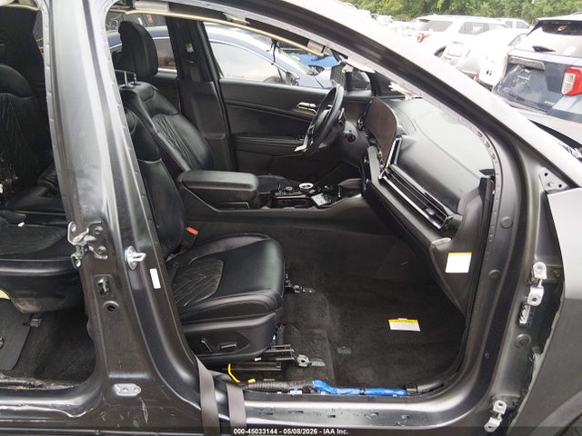 Aukcja sprzedaży 2024 Kia Sportage Plug-in Hybrid X-line Prestige, vin: KNDPZDDH5R7137676, numer aukcji: 45033144