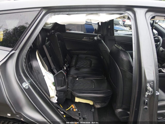 Aukcja sprzedaży 2024 Kia Sportage Plug-in Hybrid X-line Prestige, vin: KNDPZDDH5R7137676, numer aukcji: 45033144