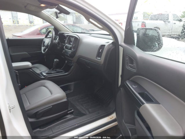 2016 Chevrolet Colorado Wt მანქანა იყიდება აუქციონზე, vin: 1GCHSBEA7G1389007, აუქციონის ნომერი: 45033145