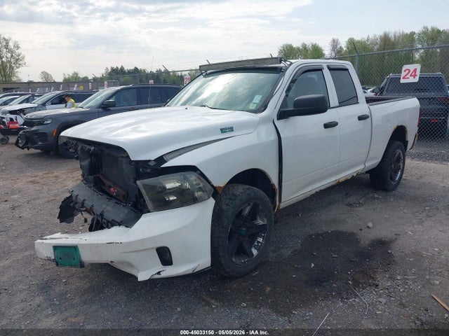 Aukcja sprzedaży 2014 Ram 1500 Express, vin: 1C6RR7FTXES196426, numer aukcji: 45033150