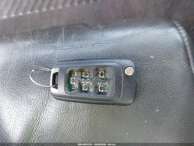 Продажа на аукционе авто 2015 Chevrolet Impala 2lz, vin: 2G1165S35F9147221, номер лота: 45033151