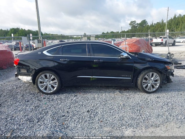 Продажа на аукционе авто 2015 Chevrolet Impala 2lz, vin: 2G1165S35F9147221, номер лота: 45033151