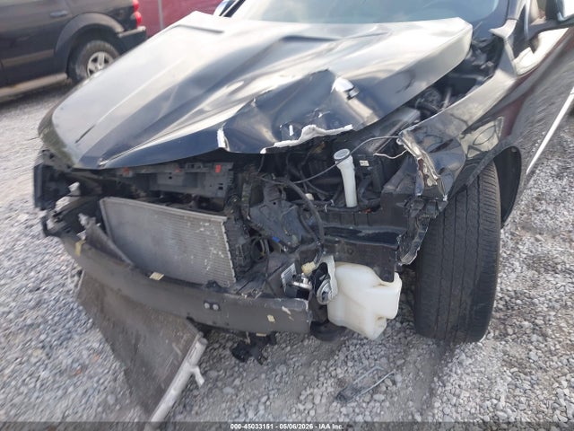 Продажа на аукционе авто 2015 Chevrolet Impala 2lz, vin: 2G1165S35F9147221, номер лота: 45033151