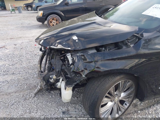 Продажа на аукционе авто 2015 Chevrolet Impala 2lz, vin: 2G1165S35F9147221, номер лота: 45033151