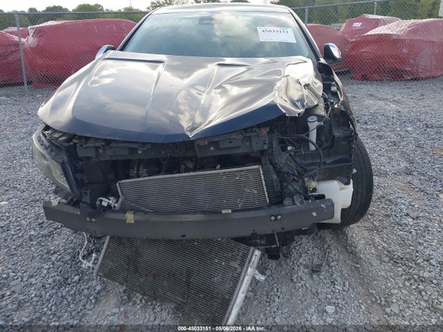 Продажа на аукционе авто 2015 Chevrolet Impala 2lz, vin: 2G1165S35F9147221, номер лота: 45033151