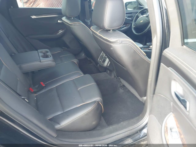 Продажа на аукционе авто 2015 Chevrolet Impala 2lz, vin: 2G1165S35F9147221, номер лота: 45033151