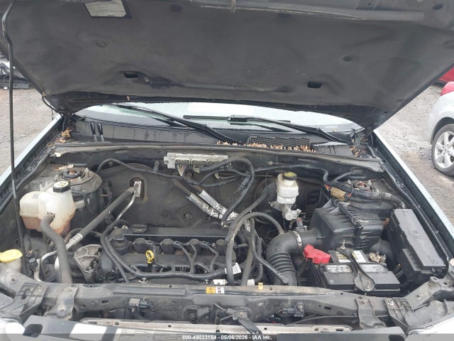 2011 Ford Escape Xls მანქანა იყიდება აუქციონზე, vin: 1FMCU9C72BKB51567, აუქციონის ნომერი: 45033154