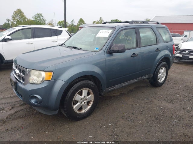 2011 Ford Escape Xls მანქანა იყიდება აუქციონზე, vin: 1FMCU9C72BKB51567, აუქციონის ნომერი: 45033154