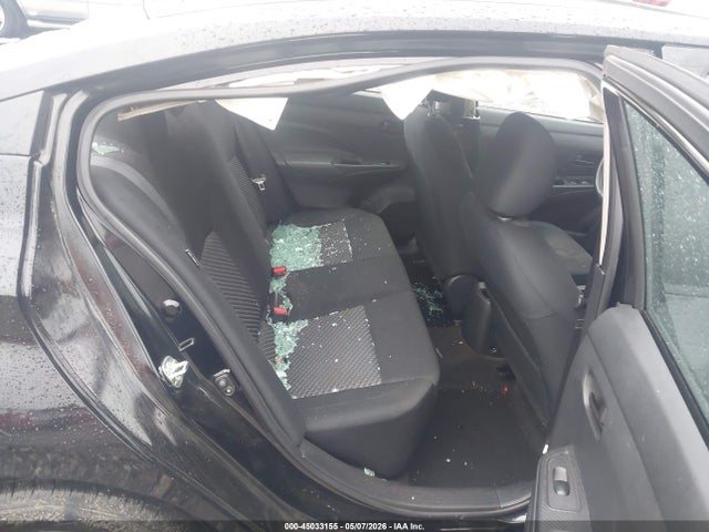 Aukcja sprzedaży 2023 Nissan Versa 1.6 S Xtronic Cvt, vin: 3N1CN8DV5PL847907, numer aukcji: 45033155