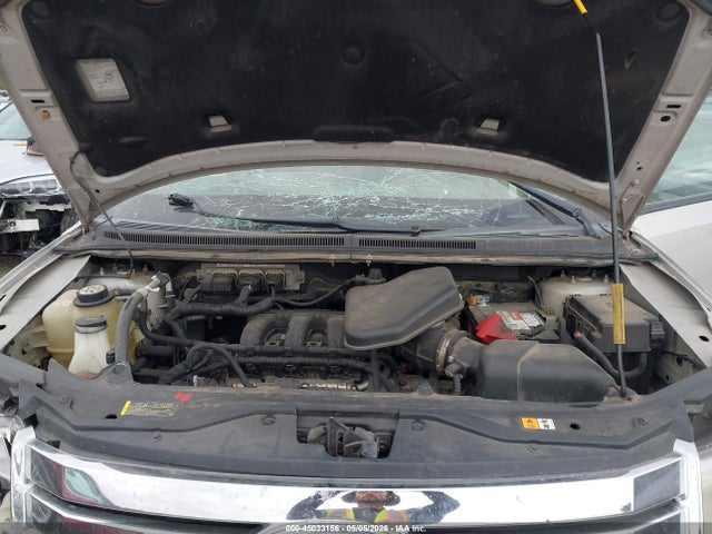 Aukcja sprzedaży 2007 Ford Edge Sel Plus, vin: 2FMDK39C57BB68019, numer aukcji: 45033156