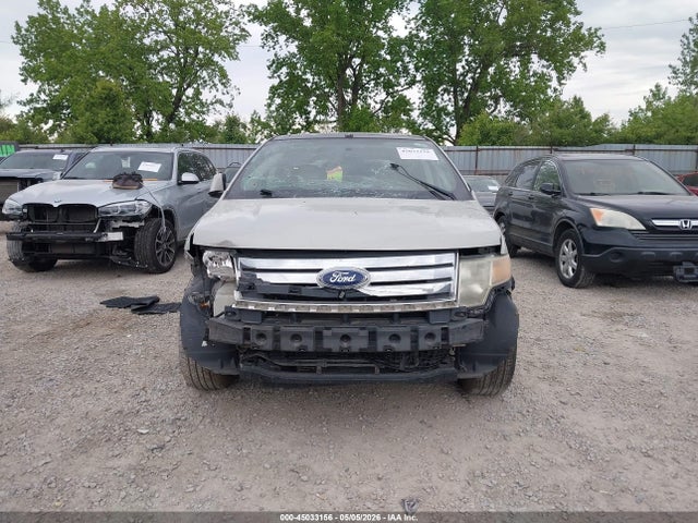 Aukcja sprzedaży 2007 Ford Edge Sel Plus, vin: 2FMDK39C57BB68019, numer aukcji: 45033156