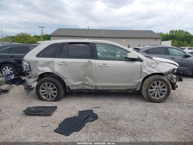 Aukcja sprzedaży 2007 Ford Edge Sel Plus, vin: 2FMDK39C57BB68019, numer aukcji: 45033156