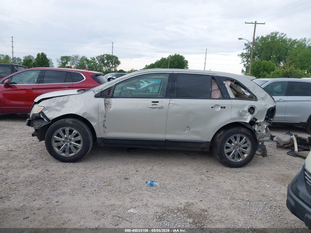 Aukcja sprzedaży 2007 Ford Edge Sel Plus, vin: 2FMDK39C57BB68019, numer aukcji: 45033156