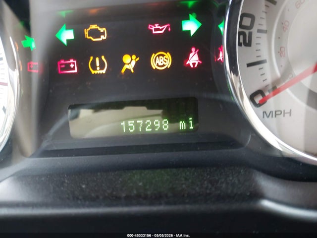 Aukcja sprzedaży 2007 Ford Edge Sel Plus, vin: 2FMDK39C57BB68019, numer aukcji: 45033156