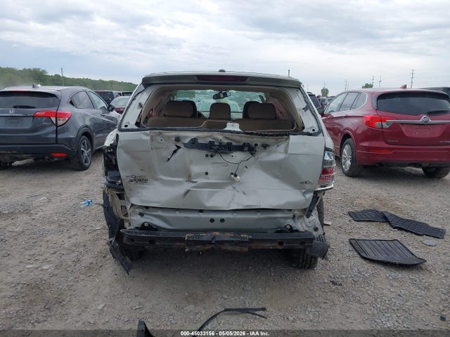 Aukcja sprzedaży 2007 Ford Edge Sel Plus, vin: 2FMDK39C57BB68019, numer aukcji: 45033156