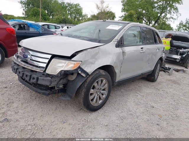Aukcja sprzedaży 2007 Ford Edge Sel Plus, vin: 2FMDK39C57BB68019, numer aukcji: 45033156