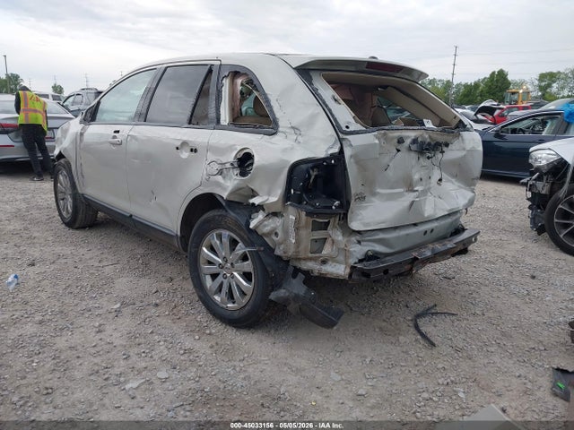 Aukcja sprzedaży 2007 Ford Edge Sel Plus, vin: 2FMDK39C57BB68019, numer aukcji: 45033156