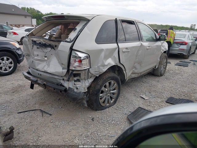 Aukcja sprzedaży 2007 Ford Edge Sel Plus, vin: 2FMDK39C57BB68019, numer aukcji: 45033156