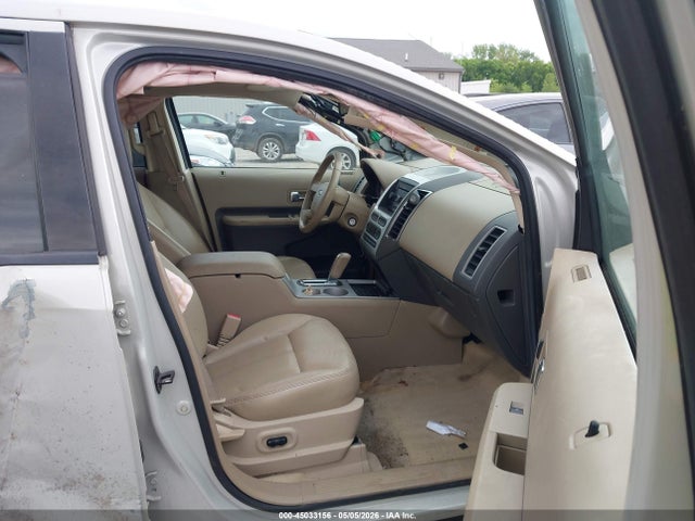 Aukcja sprzedaży 2007 Ford Edge Sel Plus, vin: 2FMDK39C57BB68019, numer aukcji: 45033156