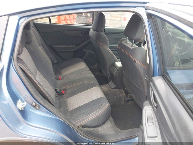 45033160 :رقم المزاد ، JF2GTAPC0MH395849 vin ، 2021 Subaru Crosstrek Premium مزاد بيع