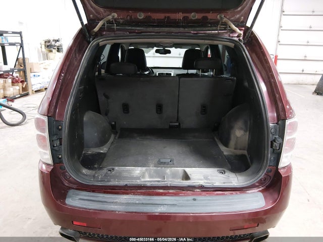 2009 Chevrolet Equinox Sport მანქანა იყიდება აუქციონზე, vin: 2CNDL037X96252517, აუქციონის ნომერი: 45033166