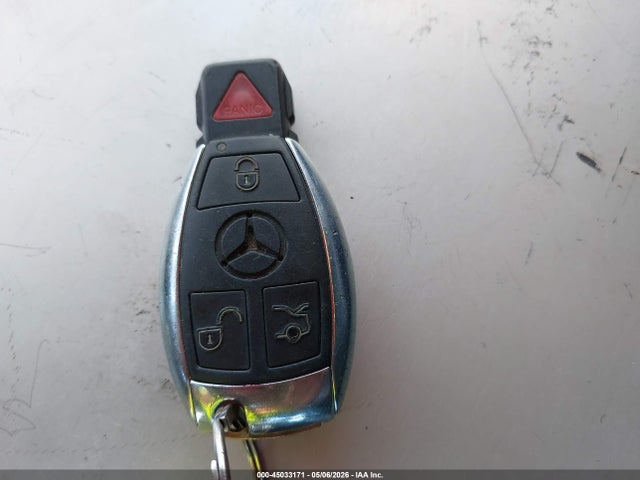 Aukcja sprzedaży 2013 Mercedes-benz Ml 350, vin: 4JGDA5JB0DA212226, numer aukcji: 45033171
