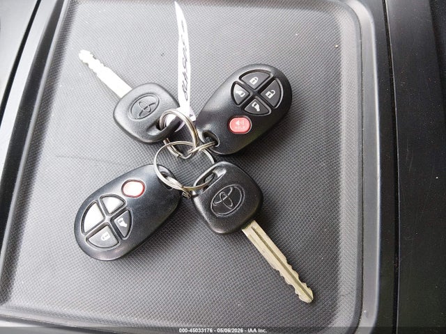 Продаж на аукціоні авто 2014 Toyota Sienna Le V6 8 Passenger, vin: 5TDKK3DC5ES435948, номер лоту: 45033176