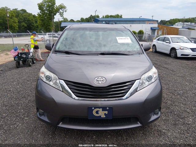 Продаж на аукціоні авто 2014 Toyota Sienna Le V6 8 Passenger, vin: 5TDKK3DC5ES435948, номер лоту: 45033176