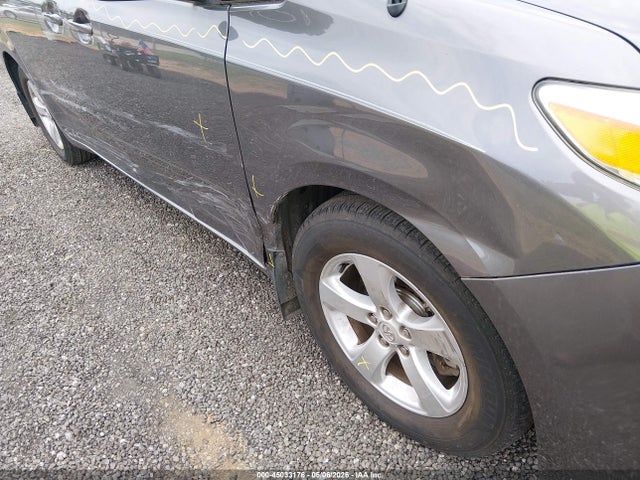 Продаж на аукціоні авто 2014 Toyota Sienna Le V6 8 Passenger, vin: 5TDKK3DC5ES435948, номер лоту: 45033176