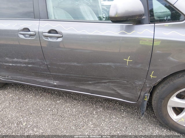 Продаж на аукціоні авто 2014 Toyota Sienna Le V6 8 Passenger, vin: 5TDKK3DC5ES435948, номер лоту: 45033176