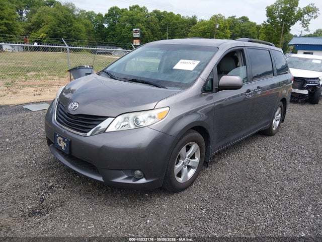 Продаж на аукціоні авто 2014 Toyota Sienna Le V6 8 Passenger, vin: 5TDKK3DC5ES435948, номер лоту: 45033176