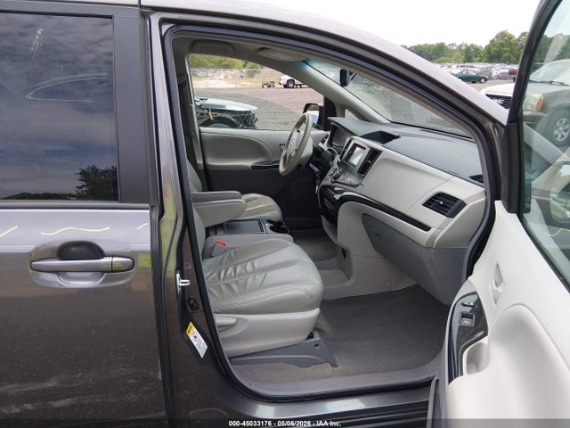 Продаж на аукціоні авто 2014 Toyota Sienna Le V6 8 Passenger, vin: 5TDKK3DC5ES435948, номер лоту: 45033176