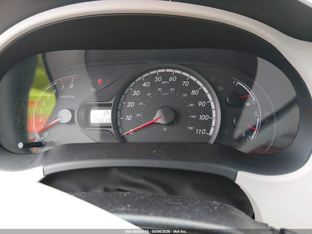Продаж на аукціоні авто 2014 Toyota Sienna Le V6 8 Passenger, vin: 5TDKK3DC5ES435948, номер лоту: 45033176