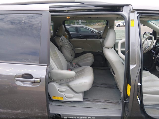 Продаж на аукціоні авто 2014 Toyota Sienna Le V6 8 Passenger, vin: 5TDKK3DC5ES435948, номер лоту: 45033176