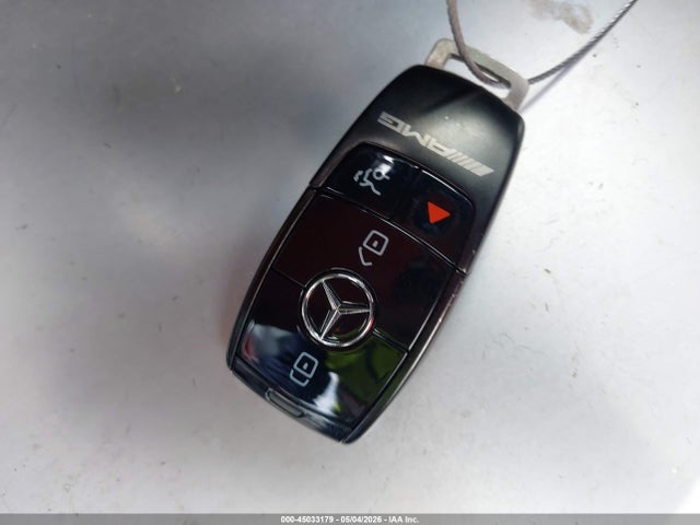 4JGFD6BB9RB100420 Mercedes-Benz Amg Gle 53 Coupe 4matic+