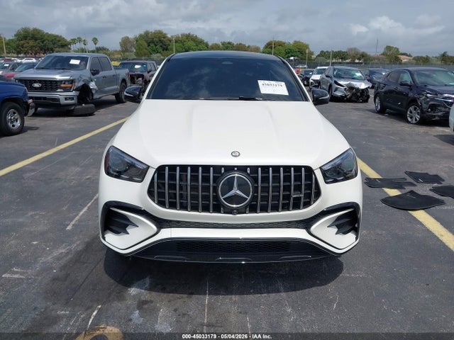 4JGFD6BB9RB100420 Mercedes-Benz Amg Gle 53 Coupe 4matic+