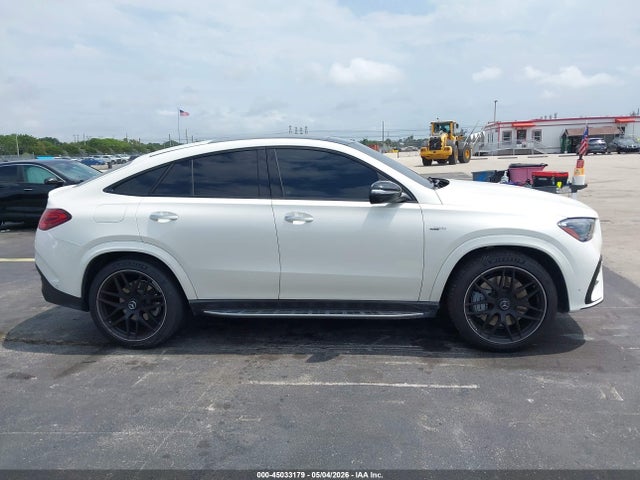 4JGFD6BB9RB100420 Mercedes-Benz Amg Gle 53 Coupe 4matic+