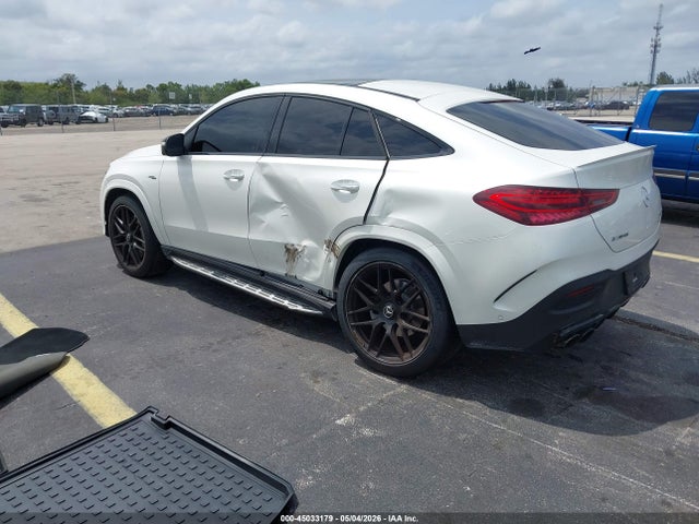 4JGFD6BB9RB100420 Mercedes-Benz Amg Gle 53 Coupe 4matic+