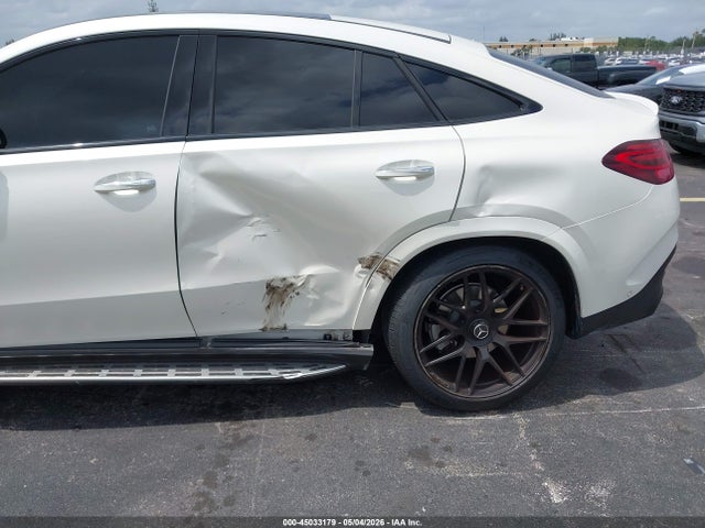 4JGFD6BB9RB100420 Mercedes-Benz Amg Gle 53 Coupe 4matic+