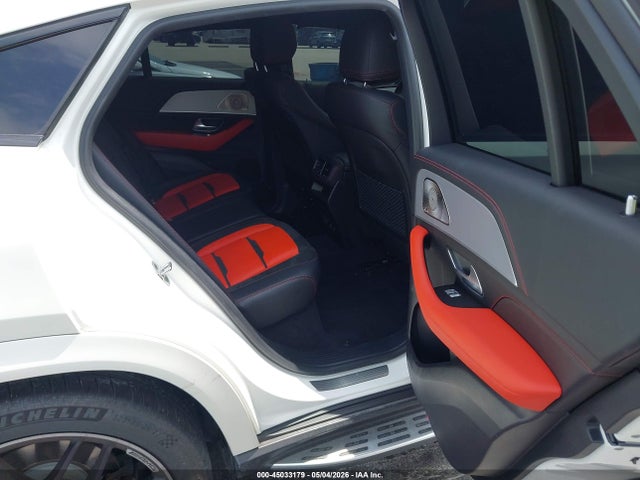4JGFD6BB9RB100420 Mercedes-Benz Amg Gle 53 Coupe 4matic+