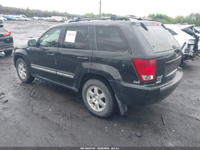 Продажа на аукционе авто 2010 Jeep Grand Cherokee Laredo, vin: 1J4PR4GK2AC117379, номер лота: 45033185