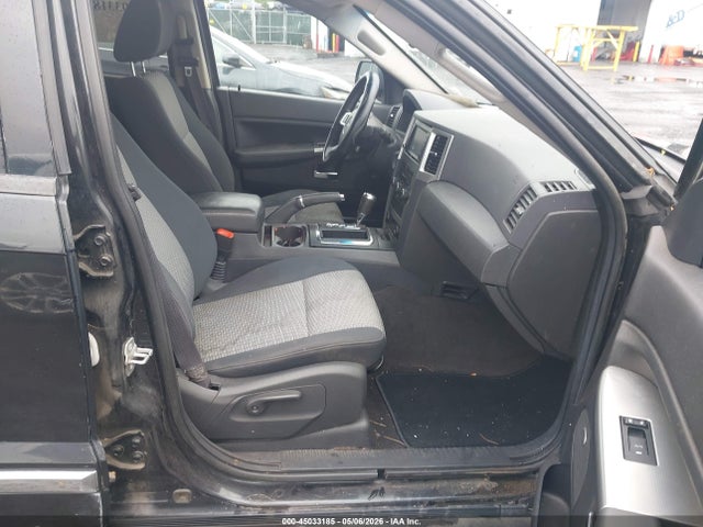 Продажа на аукционе авто 2010 Jeep Grand Cherokee Laredo, vin: 1J4PR4GK2AC117379, номер лота: 45033185