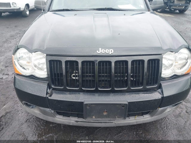 Продажа на аукционе авто 2010 Jeep Grand Cherokee Laredo, vin: 1J4PR4GK2AC117379, номер лота: 45033185