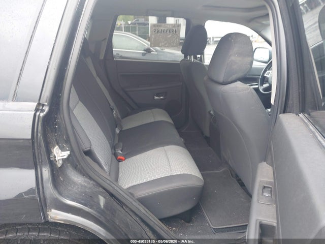 Продажа на аукционе авто 2010 Jeep Grand Cherokee Laredo, vin: 1J4PR4GK2AC117379, номер лота: 45033185