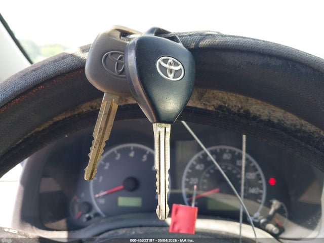 2013 Toyota Corolla Le მანქანა იყიდება აუქციონზე, vin: 5YFBU4EEXDP081447, აუქციონის ნომერი: 45033187