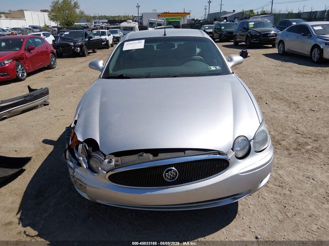 Aukcja sprzedaży 2005 Buick Lacrosse Cx, vin: 2G4WC532551344782, numer aukcji: 45033188