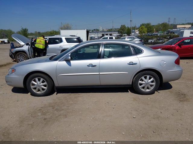 Aukcja sprzedaży 2005 Buick Lacrosse Cx, vin: 2G4WC532551344782, numer aukcji: 45033188