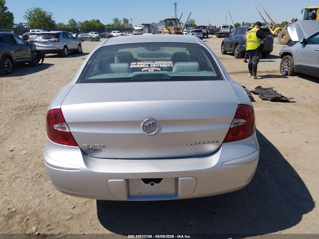 Aukcja sprzedaży 2005 Buick Lacrosse Cx, vin: 2G4WC532551344782, numer aukcji: 45033188